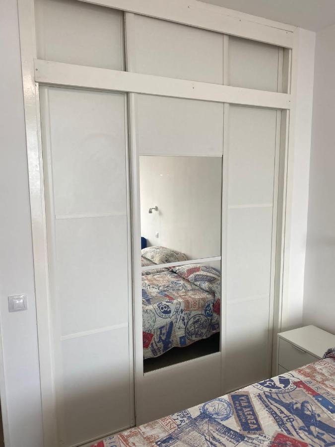 Canalex 1 San Bartolomé Εξωτερικό φωτογραφία