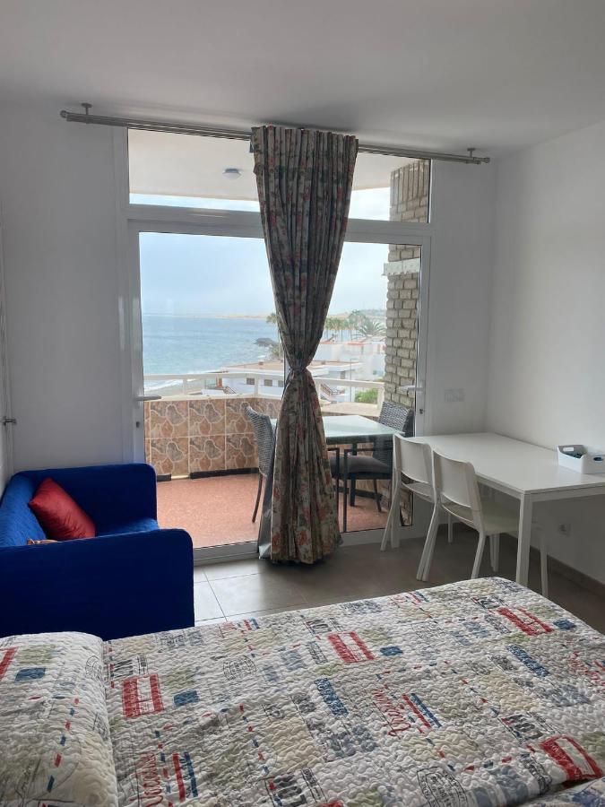 Canalex 1 San Bartolomé Εξωτερικό φωτογραφία